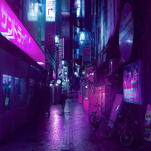 Meet your Posher, Crewe